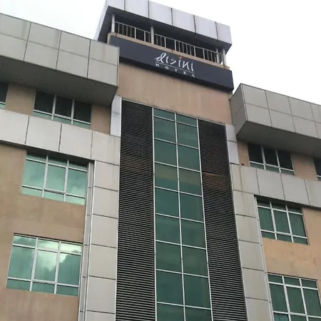 Disini Hotel